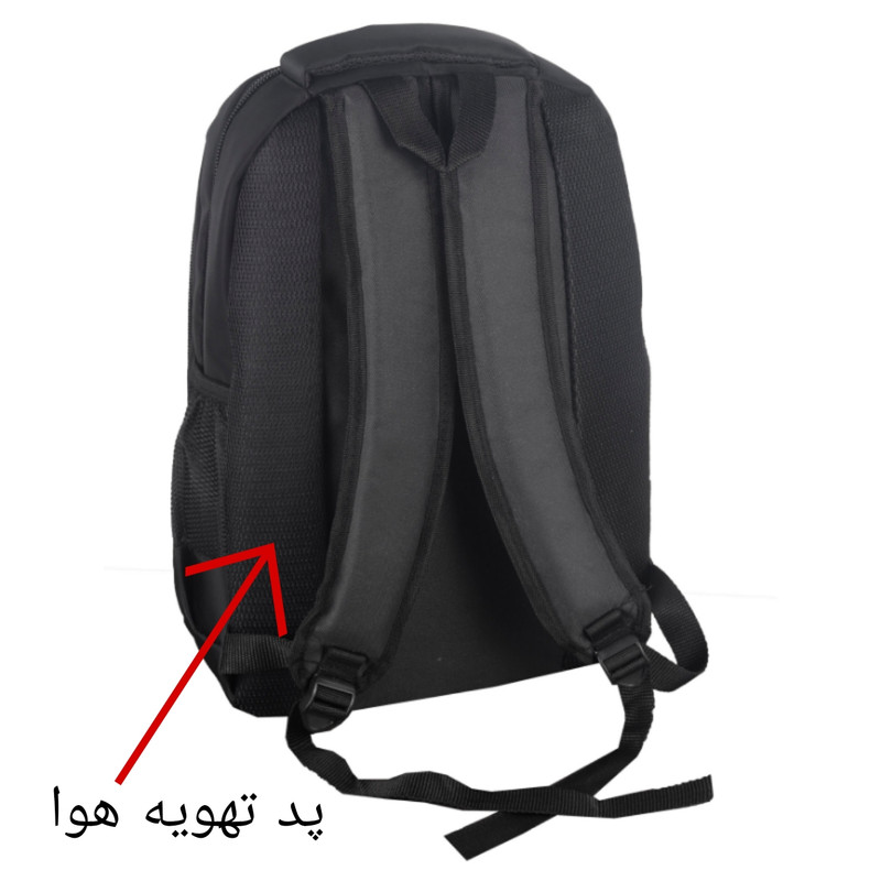 کوله پشتی مدل Jvdsrjsbrng۷۰