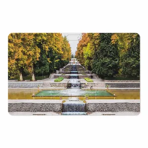 MAHOOT SHAHZADEH-Garden Cover Sticker for GLX W11 Plus