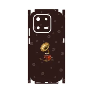 MAHOOT Gramophone Nostalgia-FullSkin Cover Sticker for Honor X7d 4G