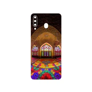 MAHOOT Nasir Al-Molk Mosque Cover Sticker for Samsung Galaxy M30