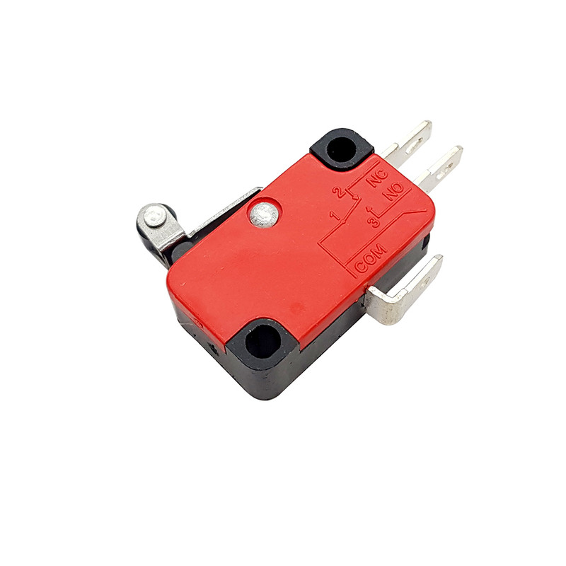 میکروسوئیچ مدل V-155-1C25