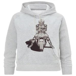 هودی پسرانه مدل موتور کد B 84