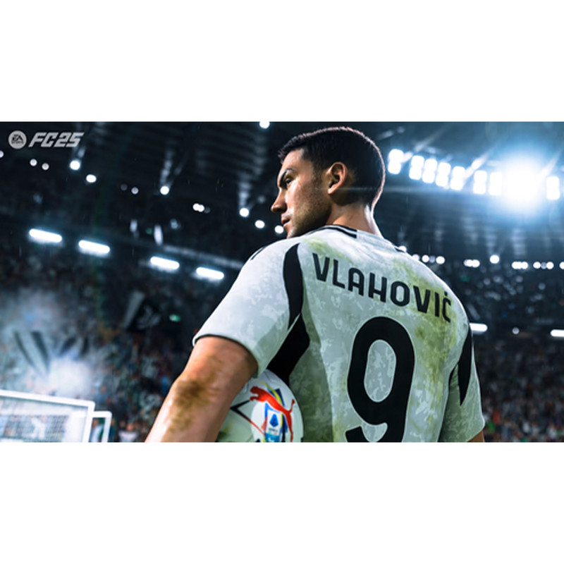 بازی EA Sports FC 25 مخصوص PS5