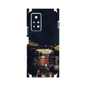 MAHOOT Drum-Kit-FullSkin Cover Sticker for Infinix Note 11 Pro