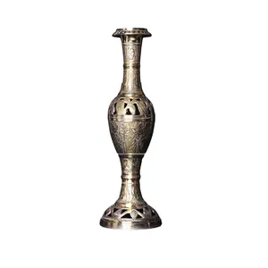 گلدان برنجی کد 2001