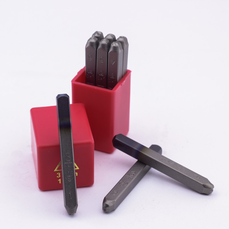 مجموعه ۹ عددی سنبه اعداد کد s02