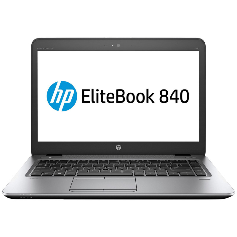 لپ تاپ 14 اینچی اچ پی مدل EliteBook 840 - F لپ تاپ 14 اینچی اچ پی مدل EliteBook 840 - F