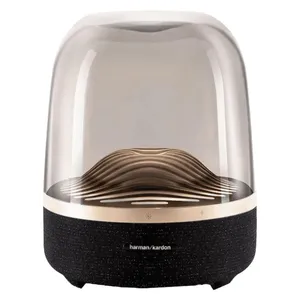 اسپیکر بلوتوثی هارمن کاردن مدل Aura Studio 3 Limited Edition