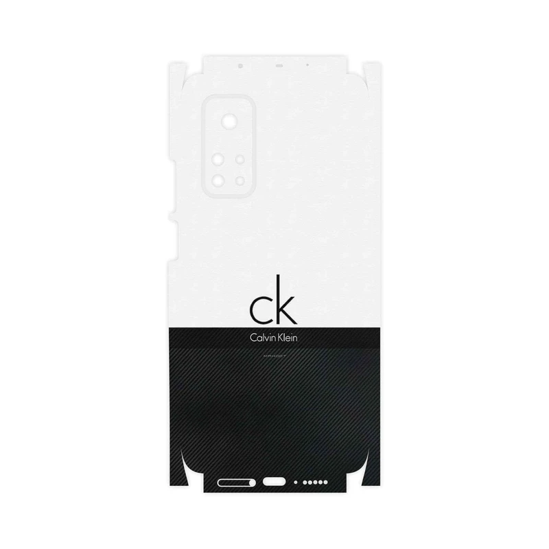 برچسب پوششی ماهوت مدل Calvin Klein-FullSkin مناسب برای گوشی موبایل شیائومی Mi 10T Pro 5G
