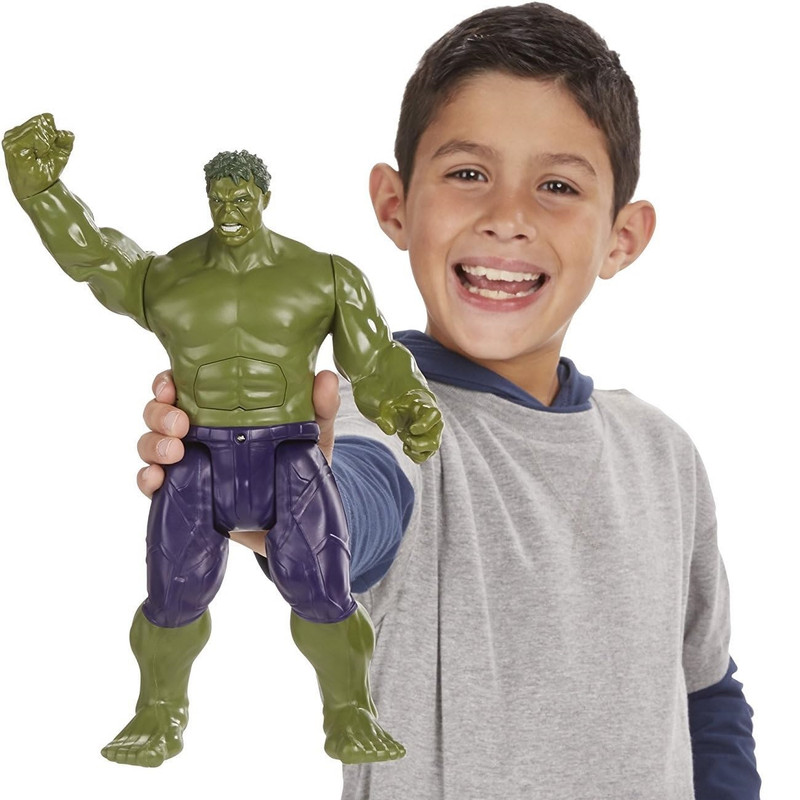 اکشن فیگور مدل هالک کد 680