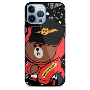 AKAM AMCWA13Pro Max-388 Cover For Apple iPhone 13PRO MAX