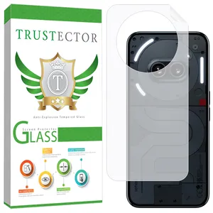 Trustector TNMB Nano Back Protector For Nothing Phone 2a