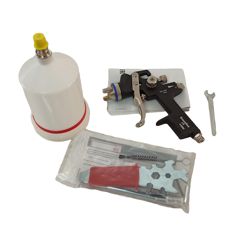 پیستوله بادی ساتا مدل اکونولاین