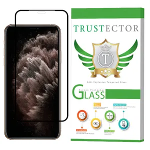  Trustector CRM Ceramics Screen Protector For Apple iPhone 11
