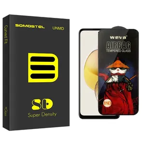 Somastel SD Airbag Screen Protector For Motorola Moto G73