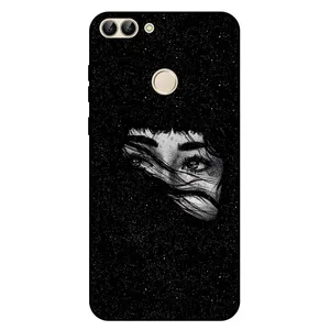  Megafone 8140 Cover For Huawei P smart 2017