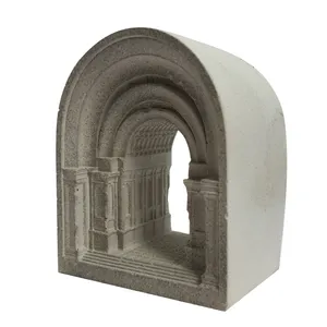 نگهدارنده کتاب مدل طاق بستان
