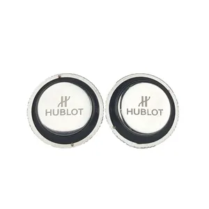 دکمه سردست مردانه هابلوت مدل 22