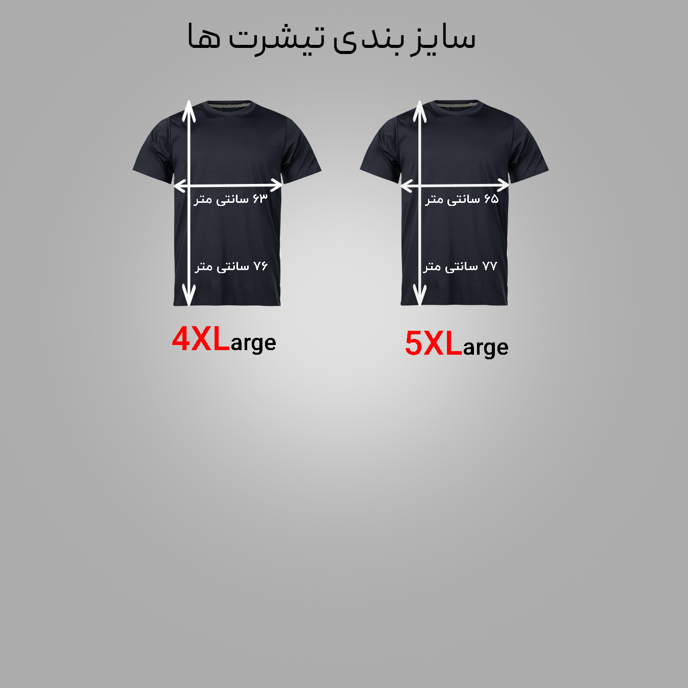 تی شرت آستین کوتاه مردانه مدل NC1-23-02