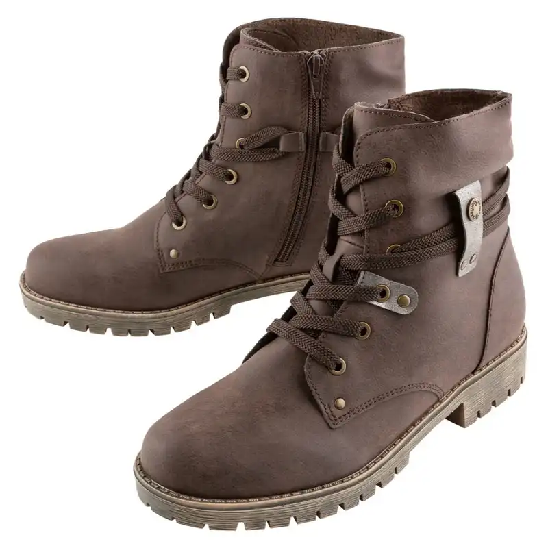 نیم بوت زنانه فوت فلکس مدل A37