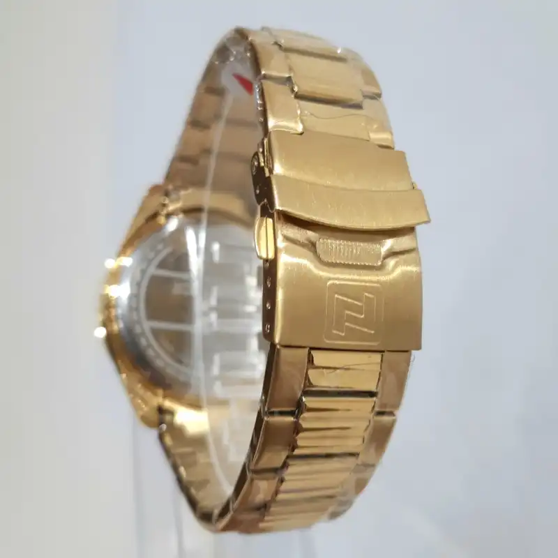 ساعت مچی عقربه‌ای مردانه نیوی فورس مدل NF8021