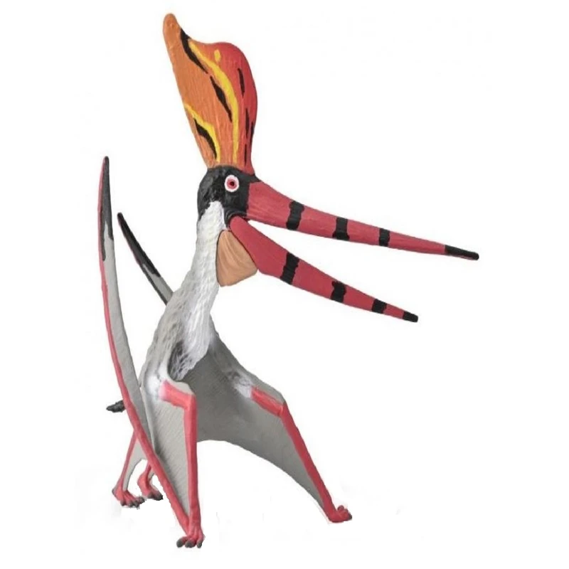 اکشن فیگور مدل پترانودون