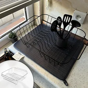 آبچکان سبد داخل سینک لیون مدل T-004