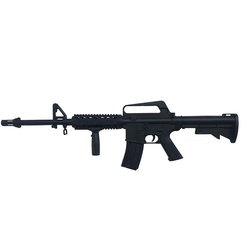 تفنگ بازی مدل Assault rifle کد 221a