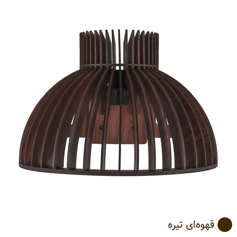 چراغ دیواری افتخار کد BAW2060 بسته دو عددی