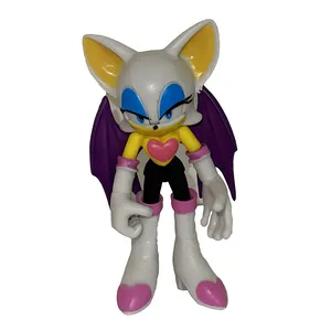 اکشن فیگور مدل سونیک کد 04