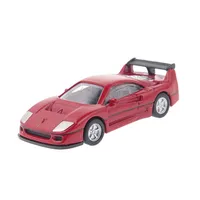 ماکت ماشین کیوشو مدل فراری  F40 COMPETIZIONE