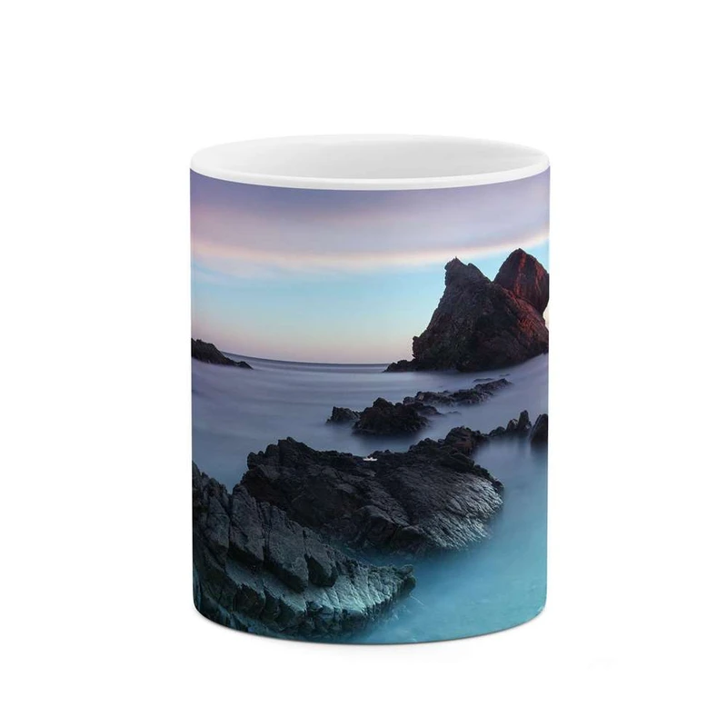 ماگ کاکتی مدل منظره کد mgh13178