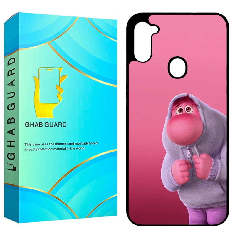 کاور قاب گارد مدل GCHPA11 مناسب برای گوشی موبایل سامسونگ Galaxy A11 / M11