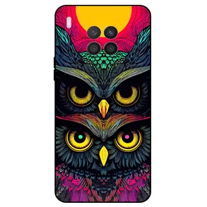 Megafone Owl 1904 Cover For Honor 50 Lite