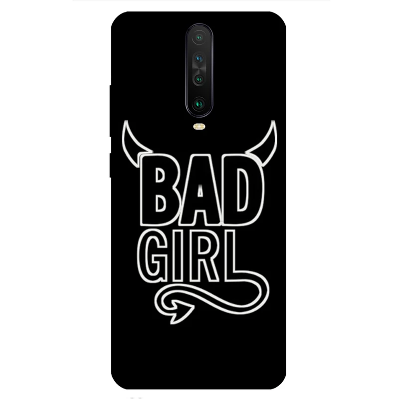 کاور مگافون کد 8105 مناسب برای گوشی موبایل شیائومی Redmi K30