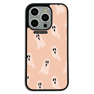 AKAM AMC-WA15PRO-BOO-3 Cover For Apple iPhone 15 Pro