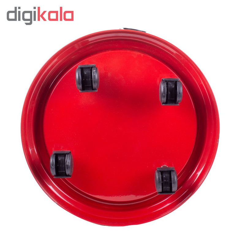 جاروبرقی مدل اسمارت کد 001