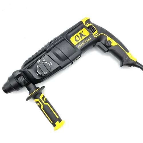 دریل بتن کن اوکی مدل 26sre