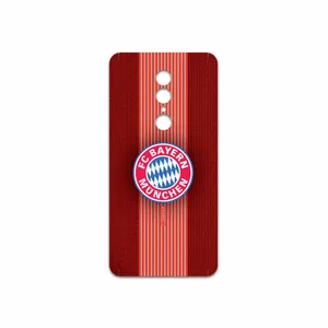 MAHOOT Bayern-Munchen Cover Sticker for UMI A1 Pro