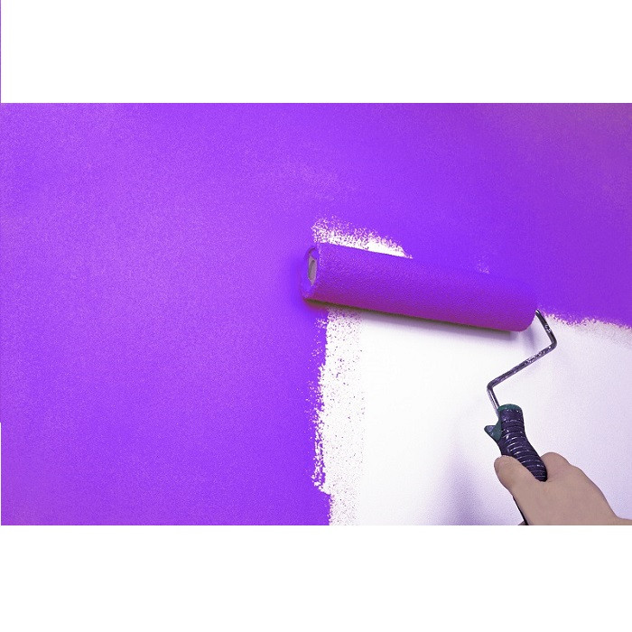 غلتک نقاشی دکور کد 1085 سایز 15 سانتی متر