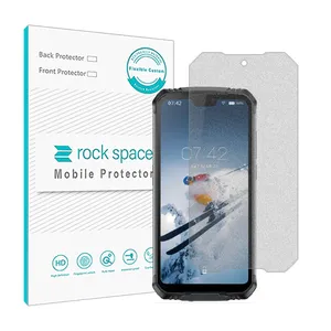 Rockspace HyMTTmodel matt screen protector suitable for Doogee S68 Pro mobile phone