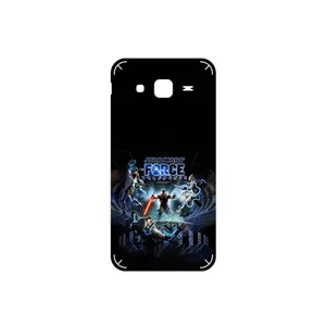 MAHOOT Star Wars Game Series Cover Sticker for Samsung Galaxy J5