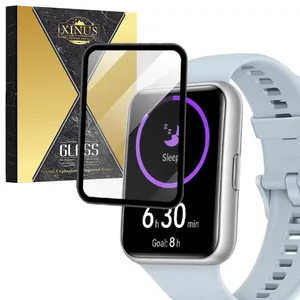 Xinus XWPM Screen Protector For Huawei Watch Fit 2