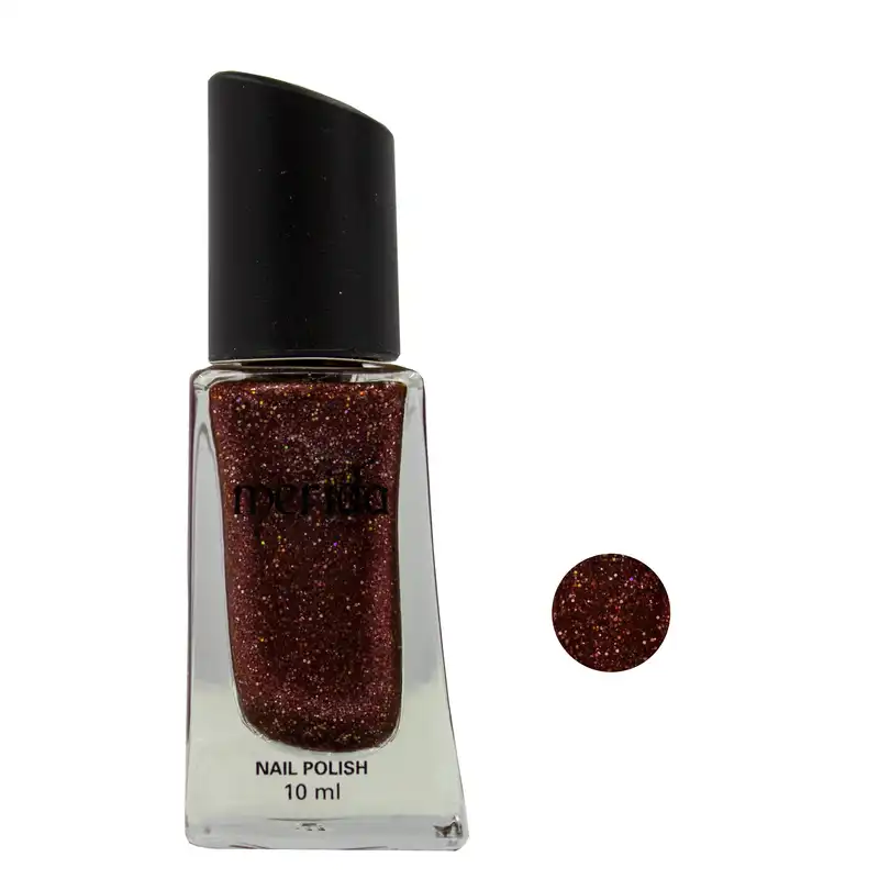 لاک ناخن مریدا شماره 521