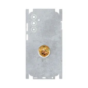 MAHOOT Pasta-FullSkin Cover Sticker for Samsung A25 5G