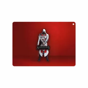 MAHOOT Assassin-Creed-Game Cover Sticker for Apple iPad Air 2 2014 A1566