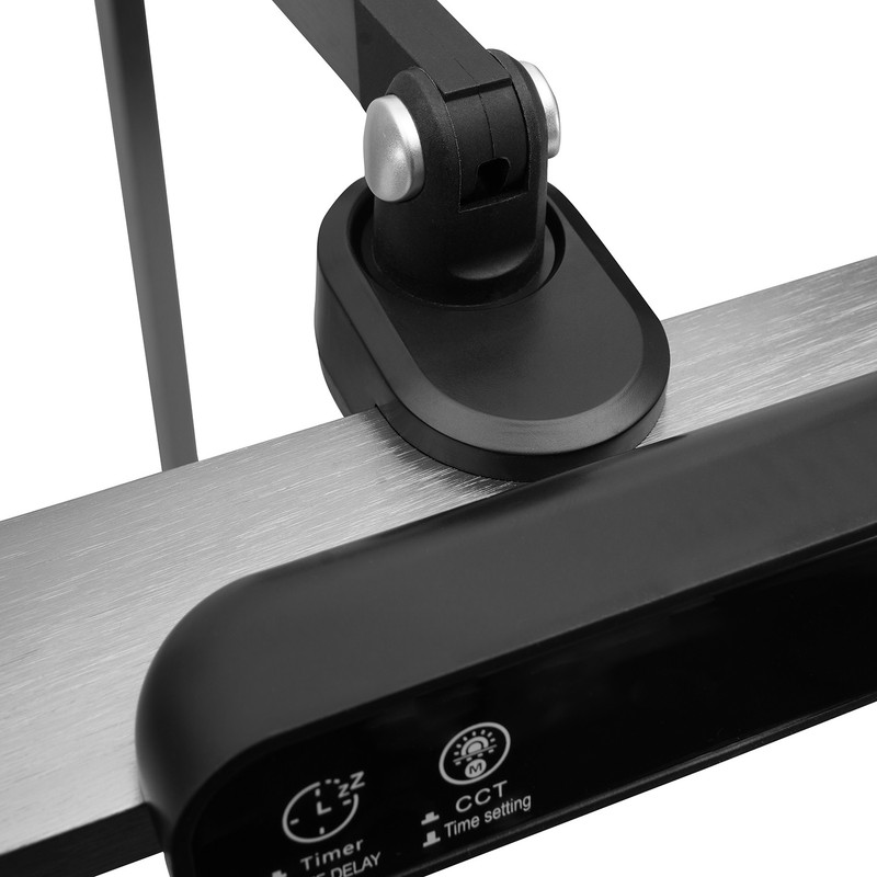 چراغ مطالعه سیلورلایت مدل BL1231