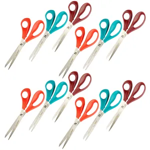 قیچی پییرسز کد PZW0109 مدل سالیدII بسته 12 عددی 