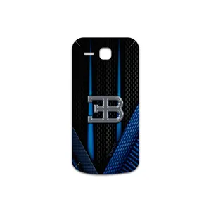 MAHOOT BUGATTI Cover Sticker for Huawei Ascend Y600