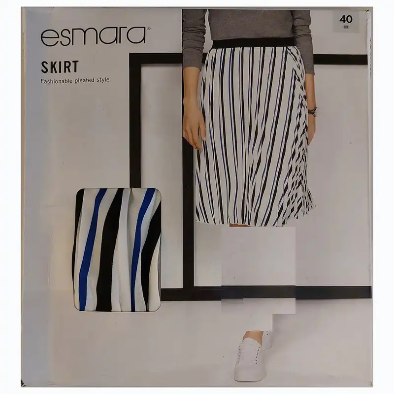 دامن زنانه اسمارا مدل 8112428